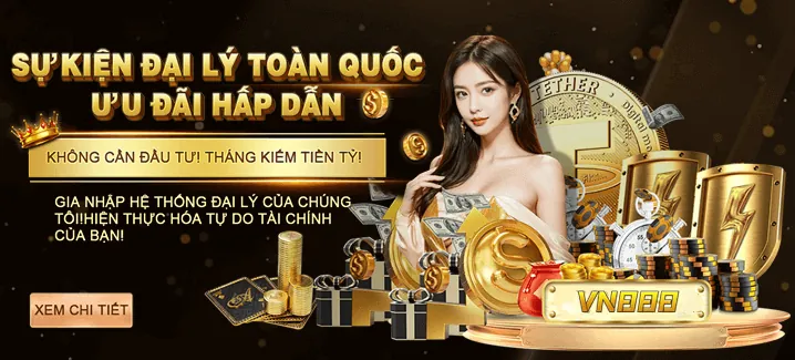 Chương trình VIP độc quyền vn68 win
