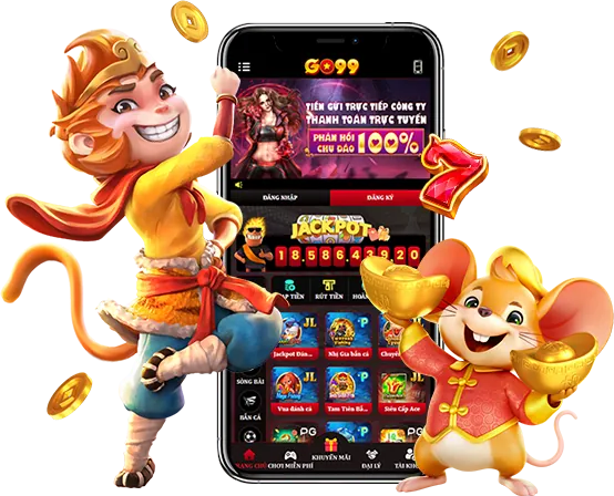 Hoàn trả thua cược vn68 win